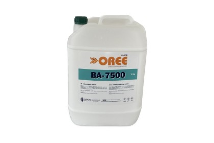 Acrylic Concrete Primer - OREE FLOOR BA-7500