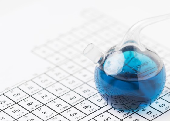 Phosphate Coating Chemicals