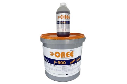 Parquet Adhesive - OREE PARQ F300 A&B