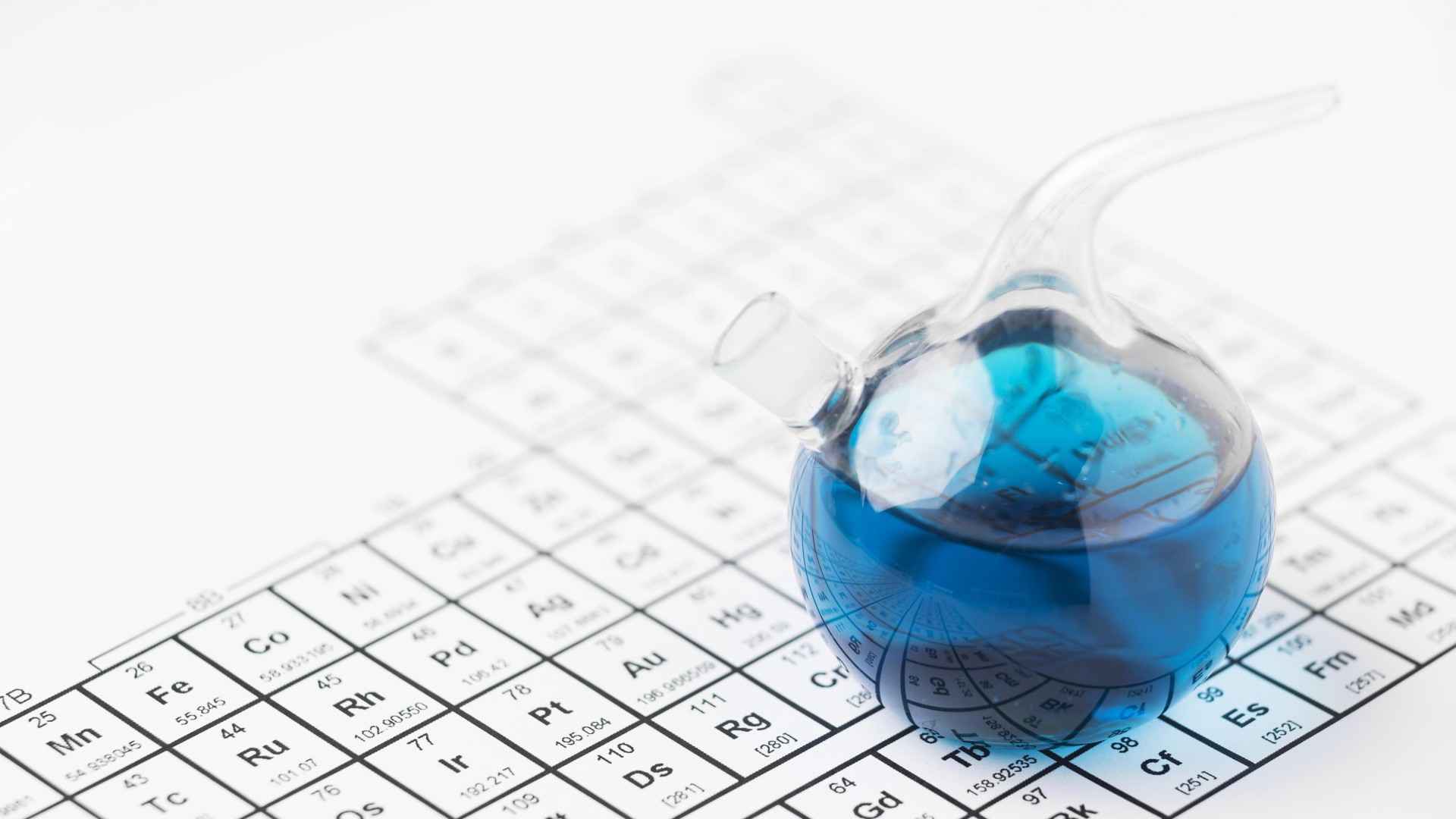 Phosphate Coating Chemicals