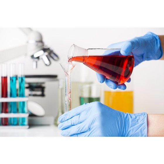 Activation Chemicals