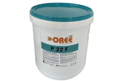 Клей для ПВХ - OREE FLOOR P22F