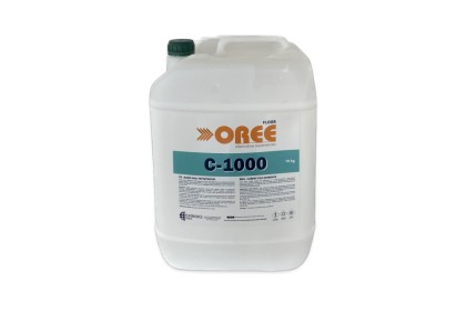 Carpet Tile Adhesive - OREE FLOOR C-1000