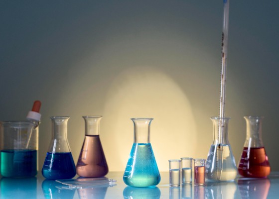 Degreasing Chemicals