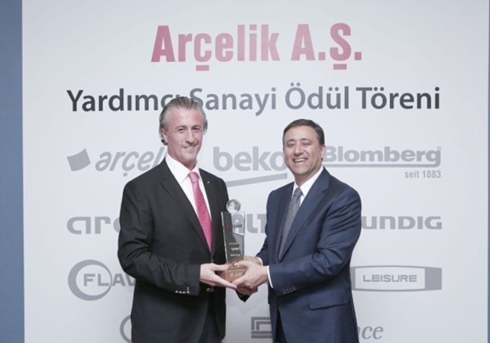Başarılarımız