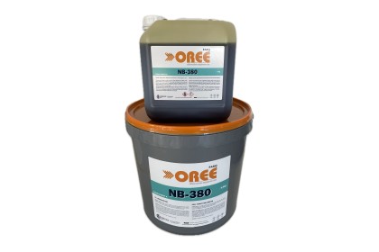 Nem Bariyeri - NB-380 A&B