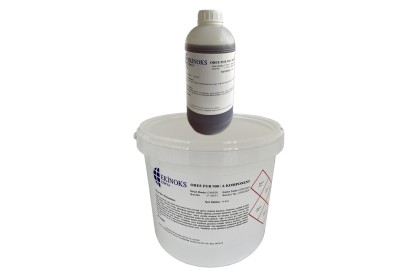 Sandviç Panel Yapıştırıcısı - OREE PUR 900 A&B