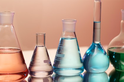 Passivation Chemicals