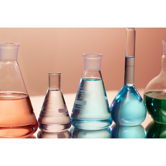 Passivation Chemicals