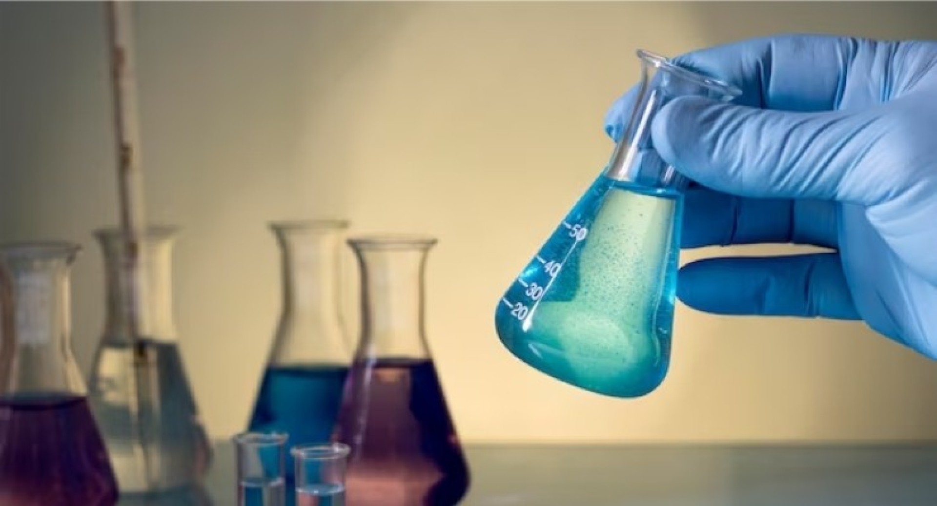 Surface Treatment Chemicals